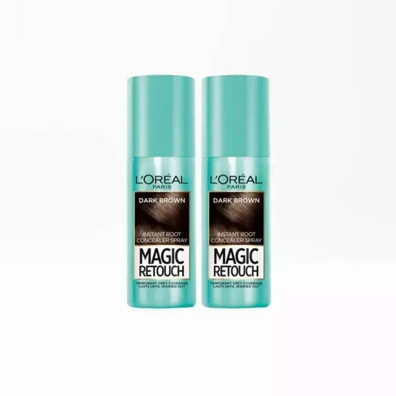 테온셀 [로레알파리] 매직 리터치 75ml 2개