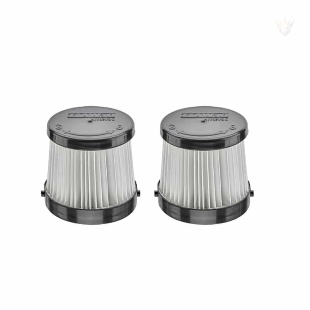 CEOSHOP 매장용청소기 대형청소기 헤파필터 2개입 DCV501LN용