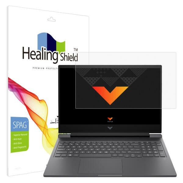 (현대Hmall) 아트박스/힐링쉴드 HP VICTUS 16 2023 슈페리어 저반사 액정보호필름