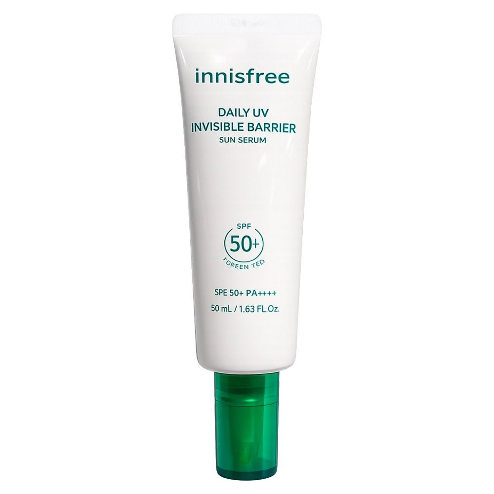이니스프리 데일리 유브이 수분장벽 선세럼 50mL