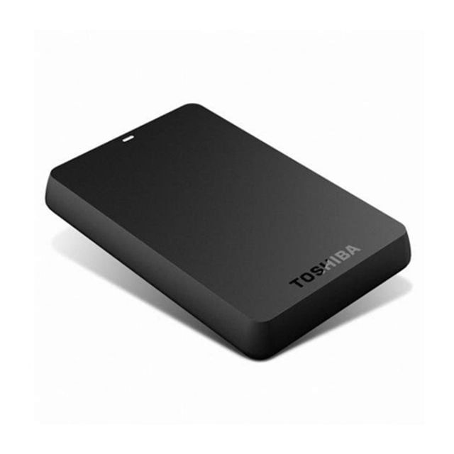 도시바 외장하드 Canvio Basics 3.0 1TB 블랙/79x119x15mm (1개)