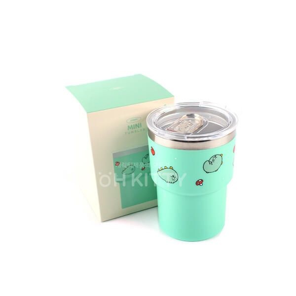 (현대Hmall) 아트박스/키즈키즈 카카오 죠르디 미니 스텐 텀블러C11314