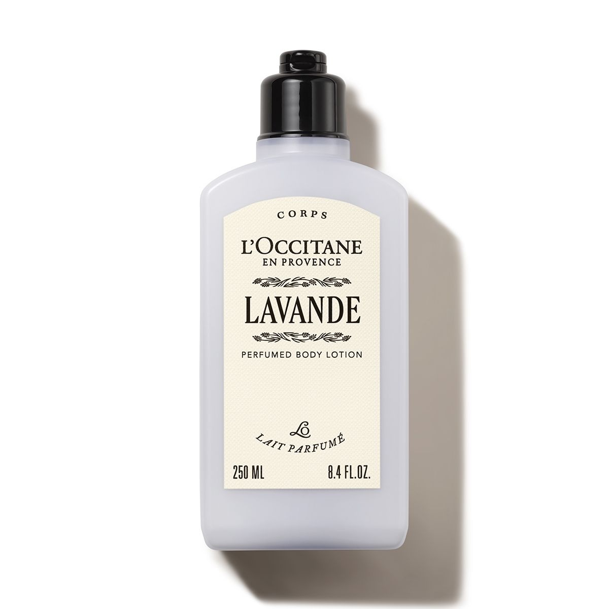 [롯데백화점] 록시땅 라방드 퍼퓸드 바디 로션 250ml (라벤더) LE1221752070