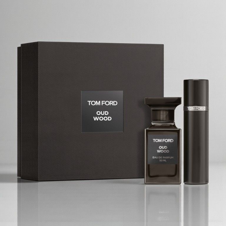 [해외] 톰포드 오드 우드 오드퍼퓸 세트 50ml+10ml