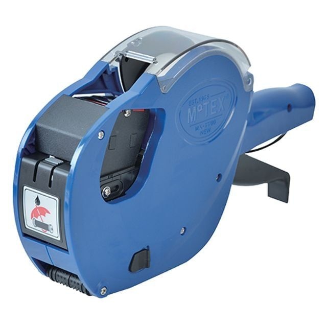 모텍스 표시기 MX-7700(10열 2 LINE)