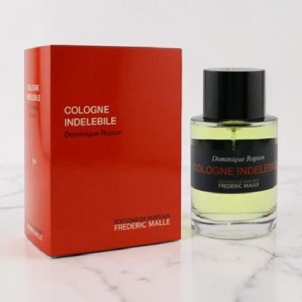 [해외] 프레데릭 말 Frederic Malle 코롱 인델레빌 오 드 퍼퓸 100ml
