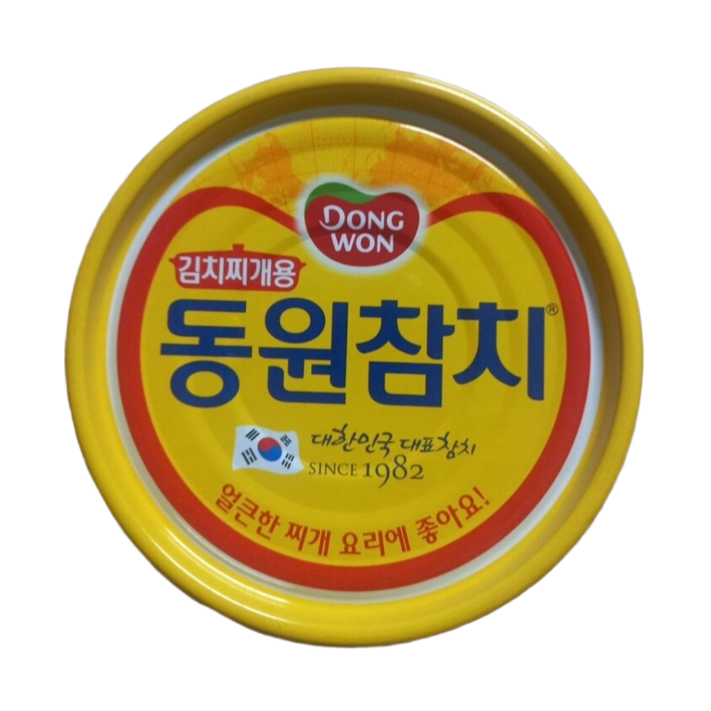 동원 김치찌개용 참치 150g 12캔