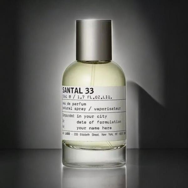 [해외] 르 라보 상탈 33 오 드 퍼퓸 50ml