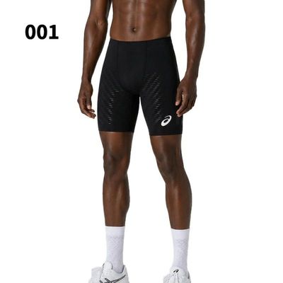 アシックス メンズショートタイツトラックスプリントタイツ陸上競技軽量ASICS TRACK ELITE COLLECTION 2091A820