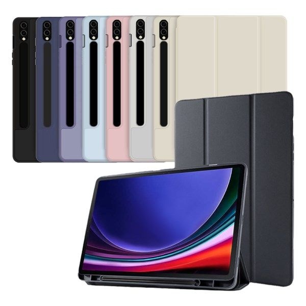 텐바이텐 갤럭시탭S9 울트라 S펜수납 북커버케이스 SM-X910 X910N X916N ULTRA