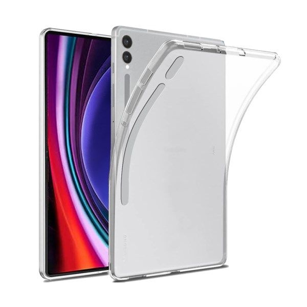 텐바이텐 갤럭시탭S9 플러스 젤리 케이스 SM-X810 X810N X816 X816N S9+