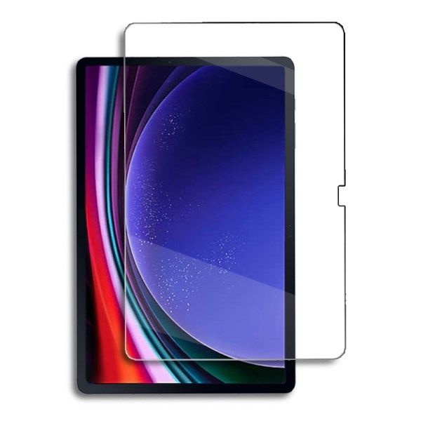 텐바이텐 갤럭시탭S9 플러스 액정 보호필름 SM-X810 X810N X816 X816N S9+