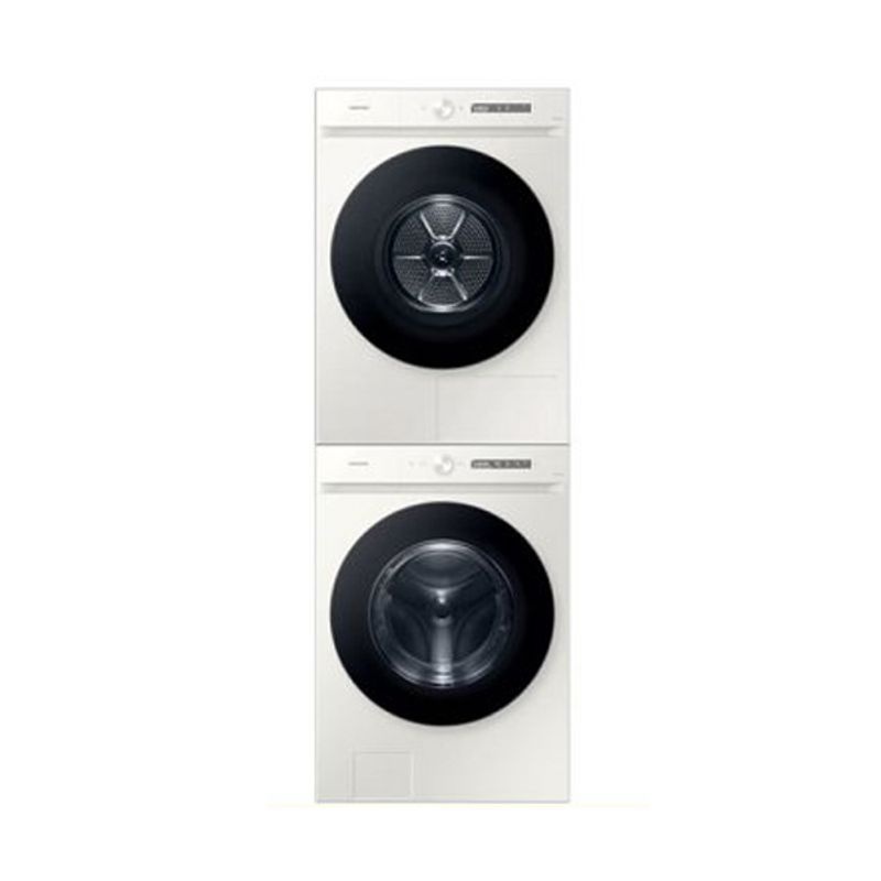 삼성전자 ns 삼성 세탁+건조 WF25CB8895BE+DV20CB8890BE