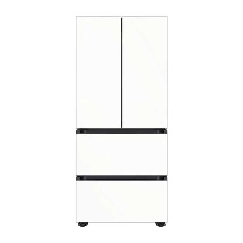 삼성전자 삼성전자 ns 삼성 비스포크 김치냉장고 RQ49DB9402EW 490L