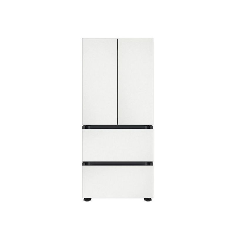 삼성전자 ns 삼성 비스포크 김치냉장고 RQ49DB94Y1AP 490L