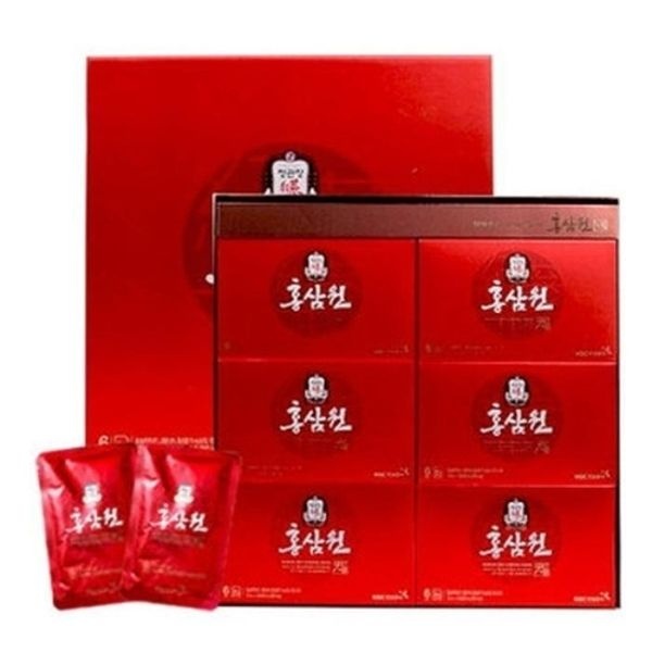 [정관장] 정관장 홍삼원 50ml x 60포 2개