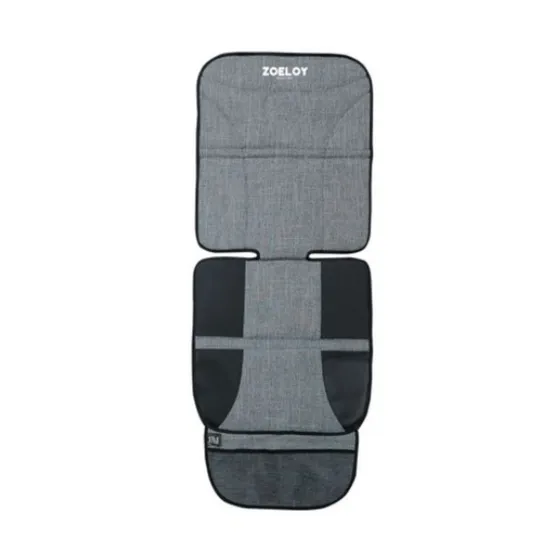 대디베이비 조이로이 카시트 ISOFIX 멜란지그레이 1개