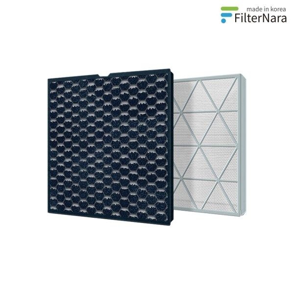 텐바이텐 삼성 큐브 CFX-H100D/ H170D 공기청정기 AX53A9313GEDT1 호환 필터