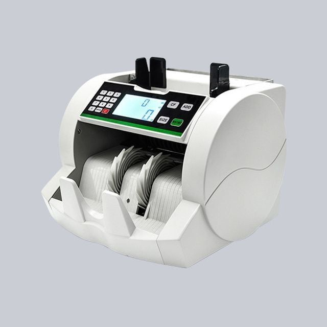 메리트 지폐계수기 MB-1000