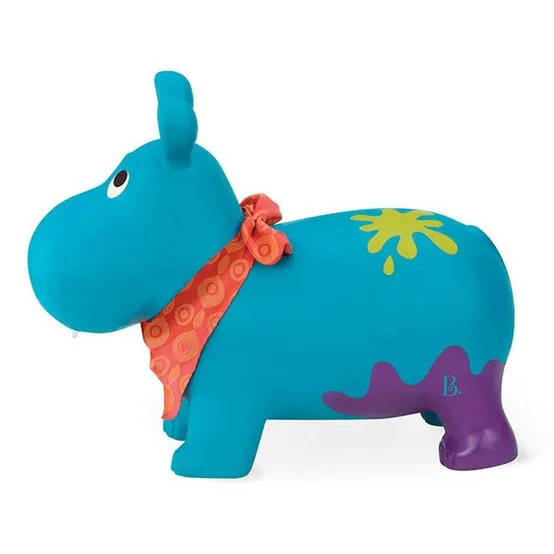 (현대Hmall) [브랜드B] 히포바운스 Bouncer Hippo