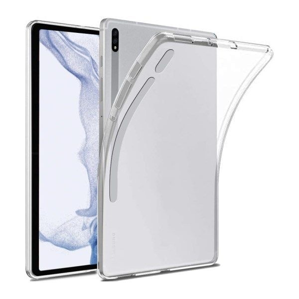 텐바이텐 갤럭시탭S8 젤리 케이스 SM-X700N X706N 삼성
