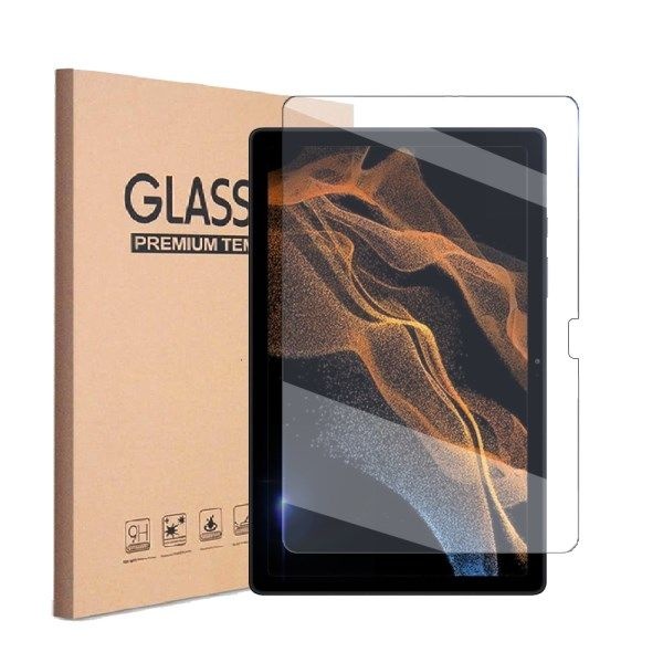 텐바이텐 갤럭시탭S8 울트라 14.6 강화유리 액정 보호필름 SM-X900N X906N