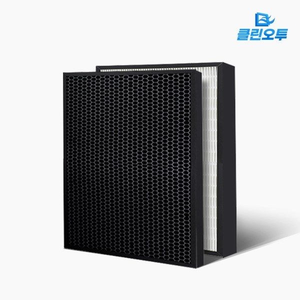 텐바이텐 삼성공기청정기 필터 국내산 AX033B310GGD CFX-K100D 호환