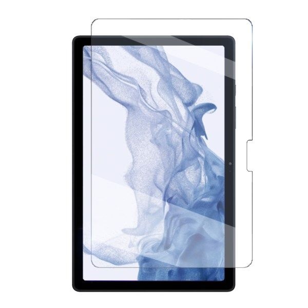 텐바이텐 삼성 갤럭시탭S8 액정 보호 강화 필름 SM-X700N X706N