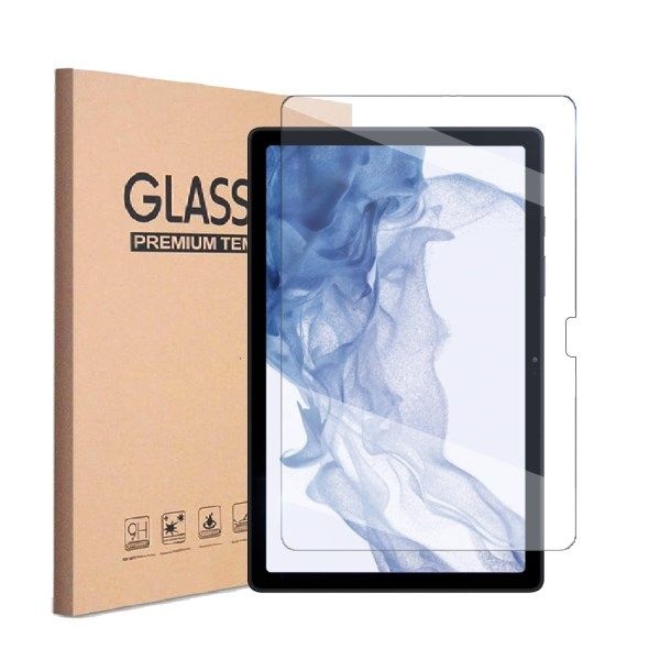 텐바이텐 갤럭시탭S8 강화유리 액정 보호필름 SM-X700N X706N 삼성
