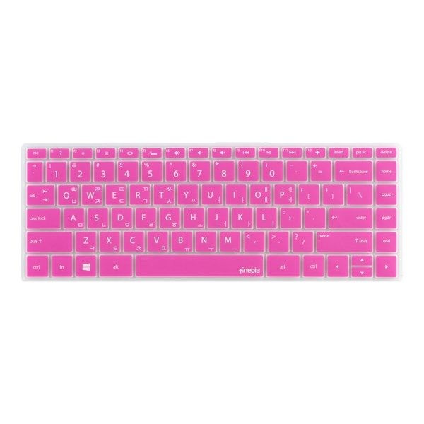 텐바이텐 HP Envy 16-HxxxxTX 노트북 문자키스킨