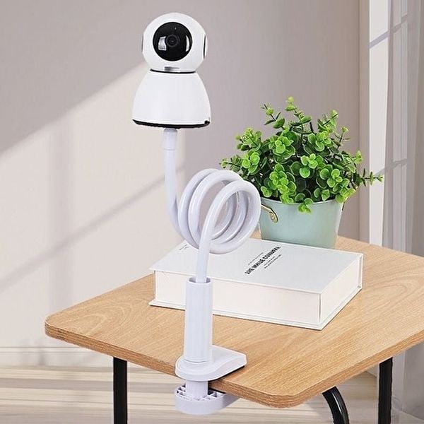 홈캠거치대 110CM 아기 홈카메라 펫 브라켓 애견 CCTV