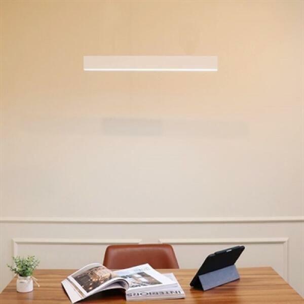 (현대Hmall) 아트박스/퍼플스토리 비엔 LED 사각 펜던트 소 -3color