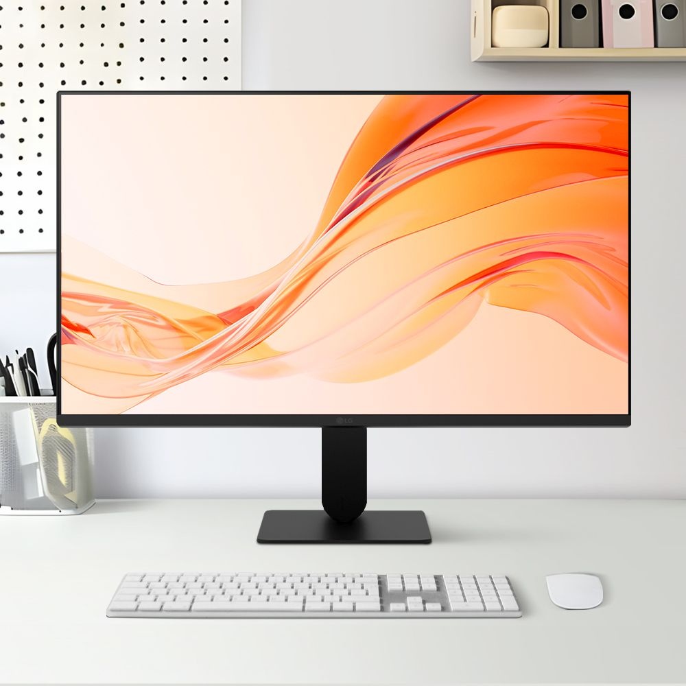 LG전자 [오늘출발] LG전자 27G411A 27인치 게이밍모니터 144Hz /M