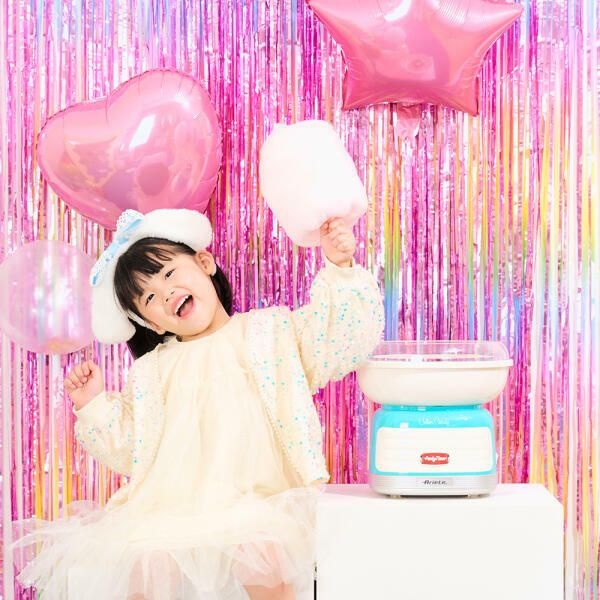 (현대Hmall) 아트박스/요플레이 아리에떼 솜사탕메이커 기계 2973