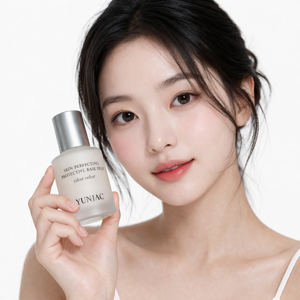 연작 스킨 퍼펙팅 프로텍티브 베이스 프렙 사일런트 벨벳 25m