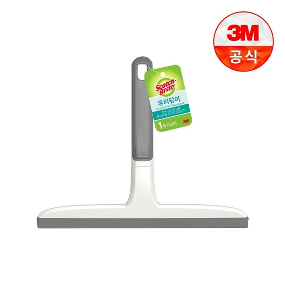 [온누리상품] 3M 유리닦이 497