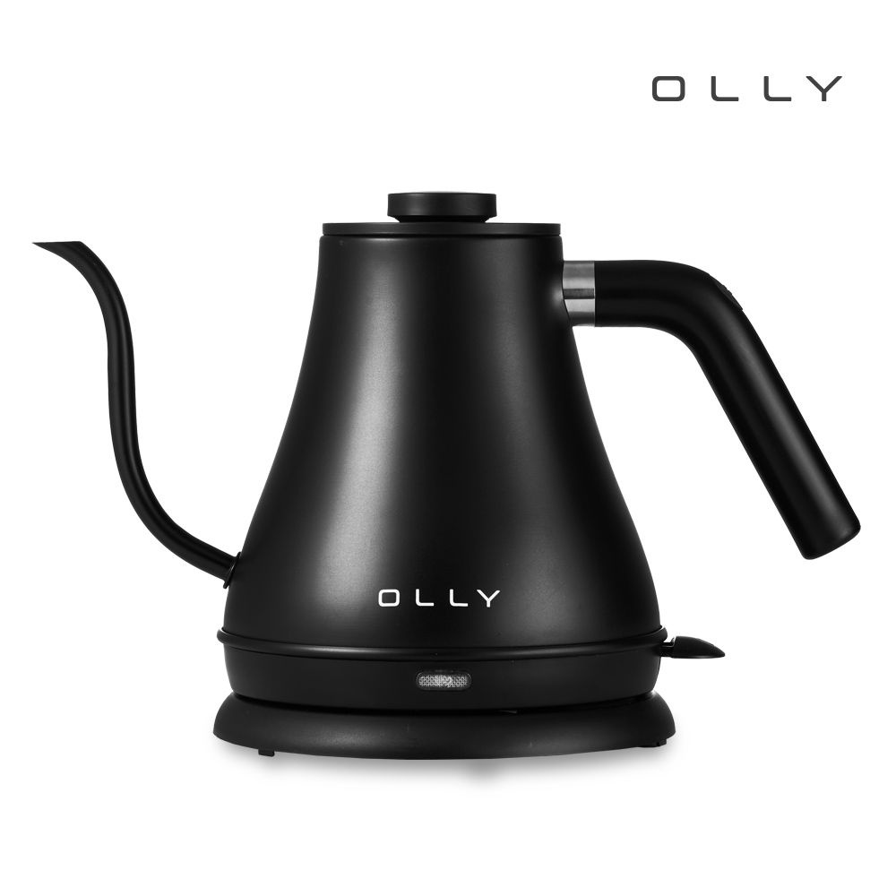 올리 OLLY 올리 무선 전기 커피 드립 포트 주전자 OLK05