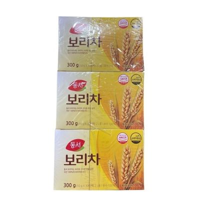 동서 보리차