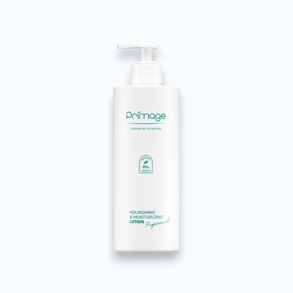 쁘리마쥬 유기농 로션 프로 400ml 1개 아기 신생아