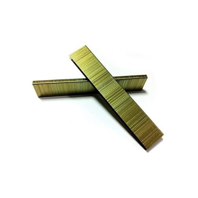 ㄷ자 타카핀 1010 1갑 5000pcs 1013 1022 호환 목공 인테리어 에어알 목공용