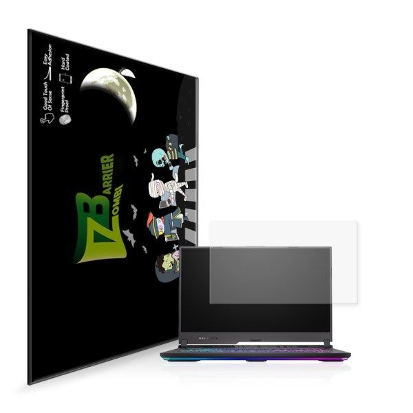 텐바이텐 에이수스 G17 G713RS-LL012 퓨어저반사 액정보호필름