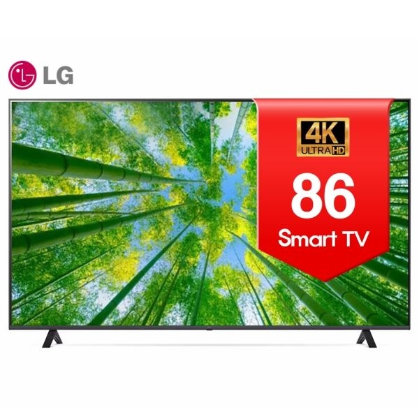 텐바이텐 [리퍼]LG 86인치 4K 울트라HD 스마트TV HDR 86UQ8000