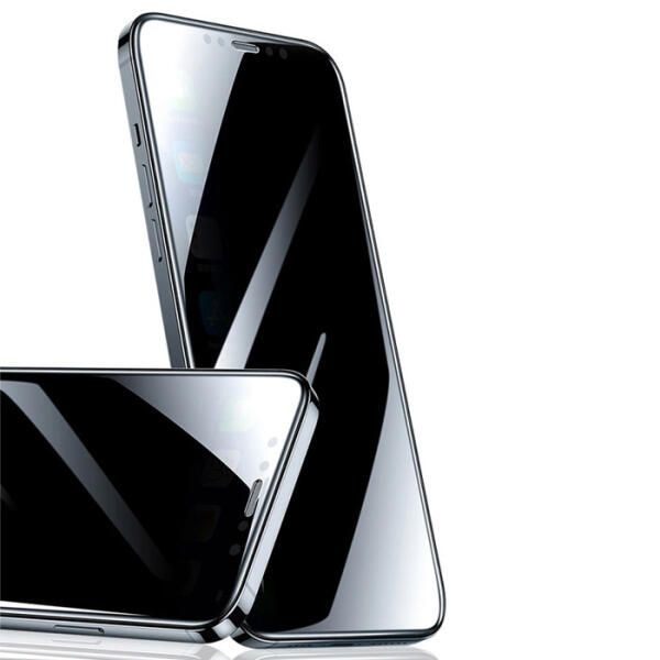 (현대Hmall) 아트박스/키스맥 360도 프라이버시사생활 필름(아이폰15프로)
