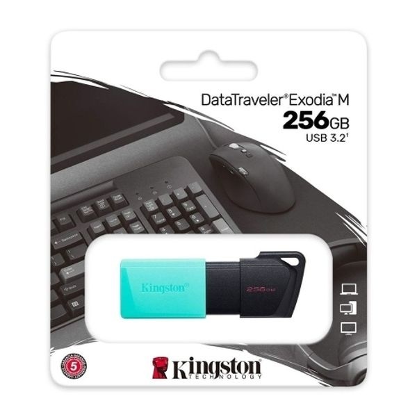 킹스톤 DataTraveler USB3.2 무빙캡 USB-A 메모리스...