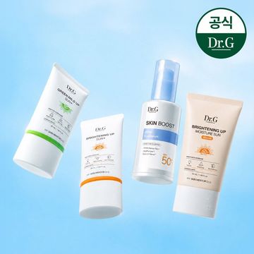 레드 블레미쉬 수딩 크림