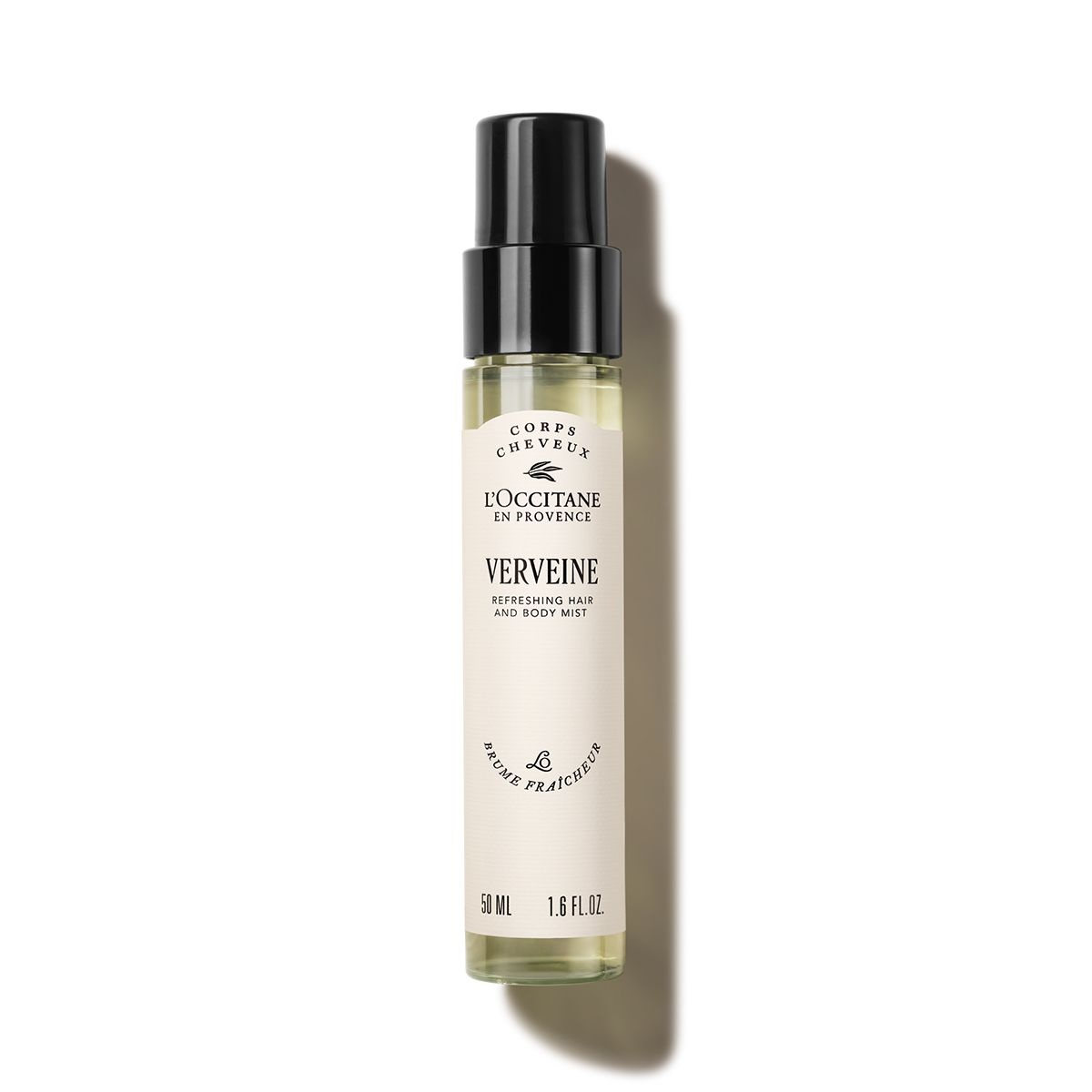 [롯데백화점] 록시땅 버베인 리프레싱 헤어 & 바디 미스트 50ml (버베나)