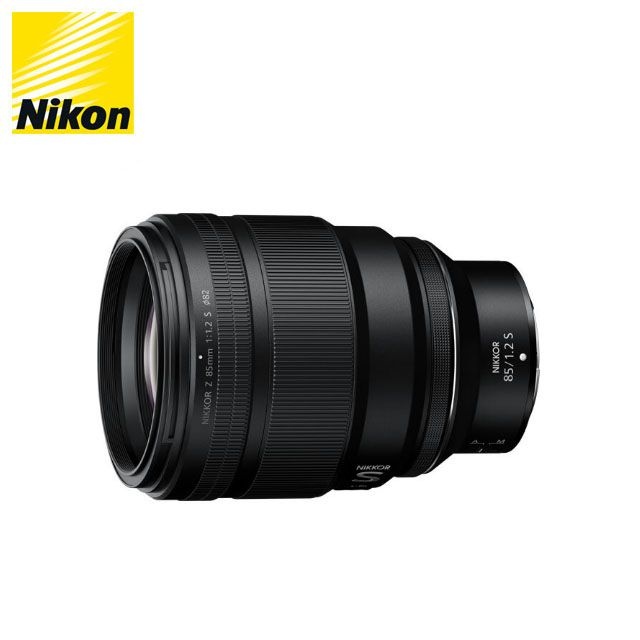 니콘이미징코리아 니콘 [니콘정품] NIKKOR Z 85mm f/1.2S