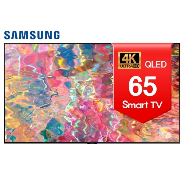 텐바이텐 [리퍼]삼성 QLED 8시리즈 65인치 4K 울트라HD 스마트TV 65Q80