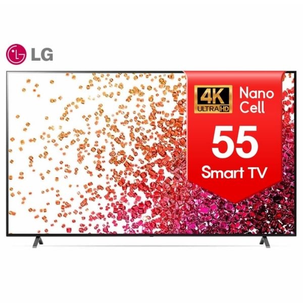 텐바이텐 [리퍼]LG 나노셀 55인치 4K 울트라HD 스마트TV 55NANO75