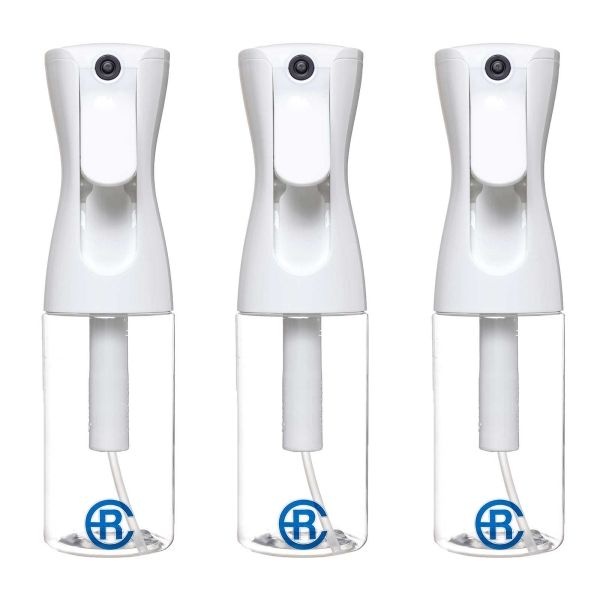 에어라파 압축 고운 안개 미스트 분무기 160ml